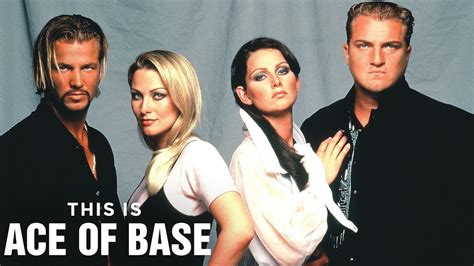 ace of base now 2023|More.